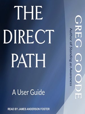 cover image of The Direct Path